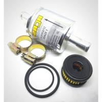 ราคา กรองแก๊ส LPG CZAJA (12/12) + กรองหม้อต้ม VALTEK พร้อมโอริง + เหล็กรัด ORBIT 2 ชิ้น (5732663004)
