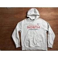 ราคา ไซส์ M เสื้อสเวตเตอร์สปอร์ตแบรนด์ ของแท้มีฮู้ดใส่กันหนาว Nike Adidas champions Colombia Stussy #T858 (57906768176)