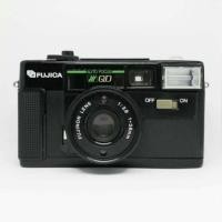 ราคา กล้องฟิล์ม fujica auto7QD (2187099836)