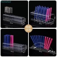 ราคา ชั้นวางปากกา เครื่องเขียน อะคริลิค แบบหลายชั้น (23478689332)