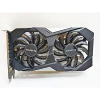 ราคา การ์ดจอ GIGABYTE GTX 1650 OC 4GB ไม่ต่อไฟเพิ่ม (40979125359)