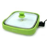 ราคา Oxygen เตาย่าง ไฟฟ้า ปิ้งย่าง อเนกประสงค์ รุ่น HP-3636 (18452204788)