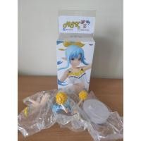 ราคา Sword Art Online Figure(SAO) - EXQ Memory Defrag Asuna(อาซึนะ) Cheerleader (6185659955)