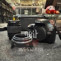 ราคา Canon EOS 4000D สภาพดี พร้อมใช้ (42710798450)