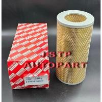 ราคา กรองอากาศ/ไส้กรองอากาศ Air Filter Toyota รถตู้หัวจรวด Hiace LH-112 HI-BRID (26908899895)