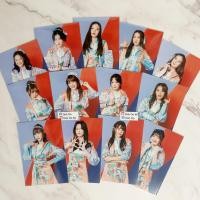 ราคา รูปปก ซิง10 ดีอะ D.AAA ชุดเซม BNK48 (2/2)ซัทจัง รตา วิว แบมบู พาขวัญ นิว มิวนิค ฟ้อนด์ แพนด้า จ๋า ก่อน ขมิ้น น้ำใส*ตำหนิ (10312472919)