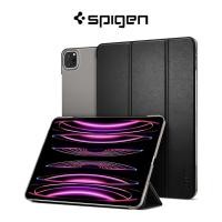 ราคา เคส Spigen iPad Pro 12.9" (2022 / 2021) เคส iPad Pro แบบพับได้อัจฉริยะ 12.9 นิ้ว (49054722260)