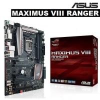 ราคา [มือ1] MAINBOARD (เมนบอร์ด) 1151 ASUS Z170 ROG MAXIMUS VIII RANGER พร้อมส่ง (23445287423)