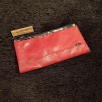 ราคา ‼พร้อมส่ง‼กระเป๋า Freitag Masikura แดง-ดำ❤ (14121141606)