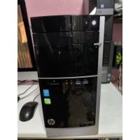 ราคา HP i7-4790 top ram 16gb hdd 3tb vga GT710 2gb wifi พร้อมใช้งาน (41827199445)
