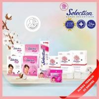 ราคา Cotton Selection Facial Cotton Round Thin Cotton Round Facial Cleanser Toner | กล่องกล่อง | สําลีก้าน | ลมหายใจอฟบิวตี้ (45256315818)