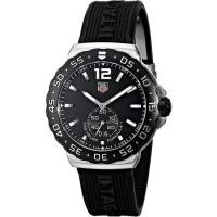 ราคา Tag Heuer Mens Formula 1 TAG Heuer Mens used สภาพ 90 เปอร์เซ็นต์ (รับประกันของแท้ตัวเครื่องและอวัยวะภายใน) (46556368279)