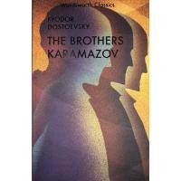 ราคา The Karamazov Brothers - Wordsworth Classics Fyodor Dostoyevsky, Constance Garnett Paperback (26004312009)