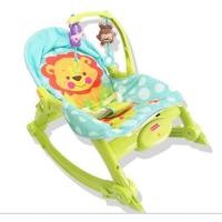 ราคา BABY THRONE เปลโยก 3 in 1 (106685925)