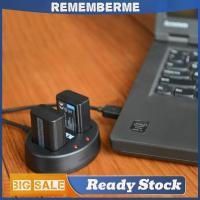 ราคา KingMa แบตเตอรี่กล้อง USB Charger Dual Slot แบตเตอรี่ที่นั่ง Multiple Security Protection สําหรับ Sony A7 A7R2 A7M2 A5000 A5100 (28293719831)