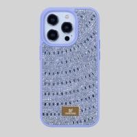ราคา เคส Swarovski Diamond HC 315 - iPhone 14 Pro | 14 โปรแมกซ์ | 15 | 15 โปร | เคสเพชรสวารอฟสกี้พิเศษ 15 Pro Max (53657012914)
