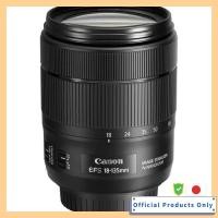 ราคา Canon Standard Zoom Lens EF-S18-135mm F3.5-5.6 IS USM APS-C Compatible (50305038326)