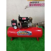 ราคา ปั้มลมญี่ปุ่นตัดออโต้ 12V ติดถังลม 14 ลิตร 150-180 ปอนด์ (53353208256)