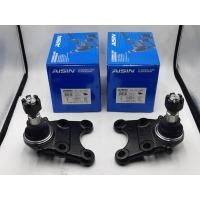 ราคา ลูกหมากปีกนกล่าง สำหรับรถ ISUZU D-MAX ปี 2003 – 2019 ( 2WD / 4WD ) ขับ 2 ล้อ / ขับ 4 ล้อ ( 1ชุด มีลูกหมากปีกนกล่าง 2ตัว (12635037810)