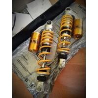 ราคา พร้อมส่ง โช๊ค ohlins ho738 แท้มือสอง honda PCX 150-2013 (25976042048)