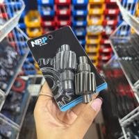 ราคา เฟืองท้ายแต่ง เฟืองท้าย pcx160 Girono ประกันแตก งานNBP มีขนาด 14และ15 ฟัน (25540210135)