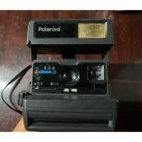 ราคา Polaroid 636 closeup (5617275094)