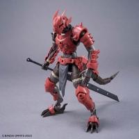 ราคา VCA 8️⃣ BANDAI 30 MINUTES FANTASY 30MF DRAGONIA KNIGHT GUNDAM ACTION FIGURE TOY ประกอบ หุ่นยนต์ โมเดล กันดั้มกันพลา ข... (40576705916)