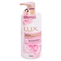 ราคา ลักส์ ครีมอาบน้ำ สูตรซอฟท์โรส ฟลอรัล ฟิวชั่น ออยล์ สีชมพู 500 มล. (10138531658)