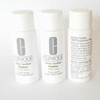 ราคา CliNique even Better Brighter Milky Lotion 7ml. (1113520507)