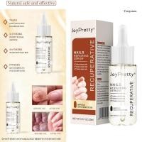 ราคา CH* Joypretty Nail Serums Treatments Nail Care Anti-เชื้อรา Nail Repair Liquid Nail (24793887955)