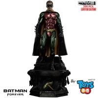 ราคา Prime1 Studio MMBM-03 Batman Forever Robin 1/3 Scale Statue (10847865651)
