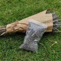 ราคา ดอกลาเวนเดอร์กลิ่น ดอกลาเวนเดอร์อบแห้งอย่างดี (20080093152)