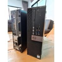 ราคา Cpu แบรนด์ Dell รุ่น Optiplex3046 SFF (6076763383)
