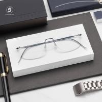 ราคา แว่นสายตา Lindberg Spirit Titanium SPI2478W 13C86 085 T611 PU16 (25519107727)