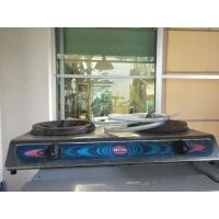 ราคา เตาแก๊สมือสอง ยี่ห้อ OTTO (8101137826)