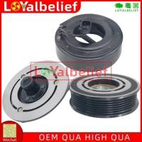 ราคา A/C AC Compressor Clutch For Land Rover Range Rover Discovery Sport Evoque 2.2L Diesel LR027788 LR0 (48205603373)