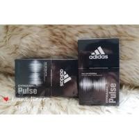 ราคา น้ำหอม adidas Dynamic Pulse 100ml ของแท้ 100% (1551093944)