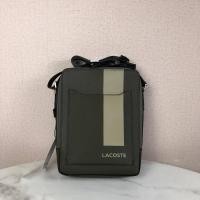 ราคา กระเป๋าสะพาย LACOSTE กระเป๋าสะพายยอดฮิต (10411435465)