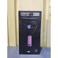 ราคา [READY] BT21 Handy Fan (9379633942)