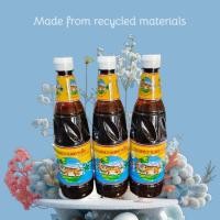 ราคา ซอส ซิอิ้วหวาน ตราเสือ (520 มล.3 ขวด)ใช้ดีจริง...จึงบอกต่อ...สินค้าเด่นราชบุรี (17740083618)