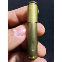 ราคา ตะกรุดปลอกลูกปืน พระอาจารย์อ๊อด วัดสายไหม จ.ปทุมธานี ตะกรุดยุคต้น ตอกโค๊ตวัดสายไหม เก่าเก็บสภาพสวยเดิมๆ (12534532300)