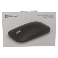 ราคา Microsoft Modern Mobile Mouse ( Black ) - Ambidextrous, BlueTrack, Bluetooth (14050235360)