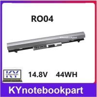ราคา BATTERY ORIGINAL HP แบตเตอรี่ ของแท้ HP ProBook 400 440 G3 430 G3 RO04XL RO06 RO06XL RO04 (25376779831)