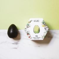 ราคา สบู่ไข่สมุนไพร Laglace 10 herbal fresh soap (2658918549)