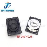 ราคา 2 ชิ้น/ล็อต 4028 LCD Monitor ลําโพงทีวีฮอร์น 2W 8R 2840 ลําโพงดัง 8ohms 2 วัตต์ 8R 2W 40*28 มม. (43205349197)