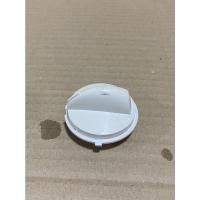 ราคา ลูกบิดไมโครเวฟ สามารถเทียบใช้ทั่วไป (แกนยาว สีขาว) เป็นอะไหล่ถอดแท้ มือสอง #อะไหล่ #อะไหล่ไมโครเวฟ #เตาอบ (16071356716)