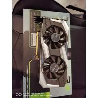 ราคา การ์ดจอ Galax gtx 1060 3 gb (12659256525)