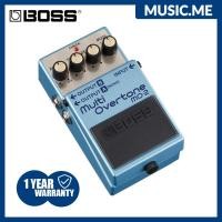ราคา เอฟเฟคก้อน BOSS MO-2 Multi Overtone I ของแท้100% (15495302487)