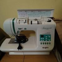 ราคา จักรเย็บผ้า​ elvira innova plus​ E ใช้งานน้อยไม่เกิน5​ครั้ง (26290957081)