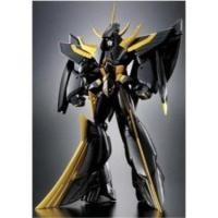 ราคา SRC Super Robot Chogokin Black God Reideen Bandai (23462929677)